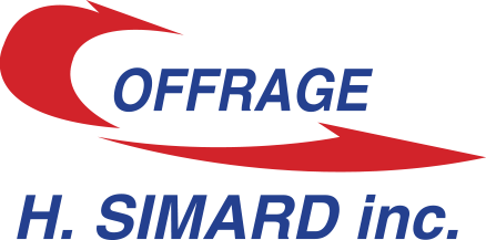 Coffrage Simard